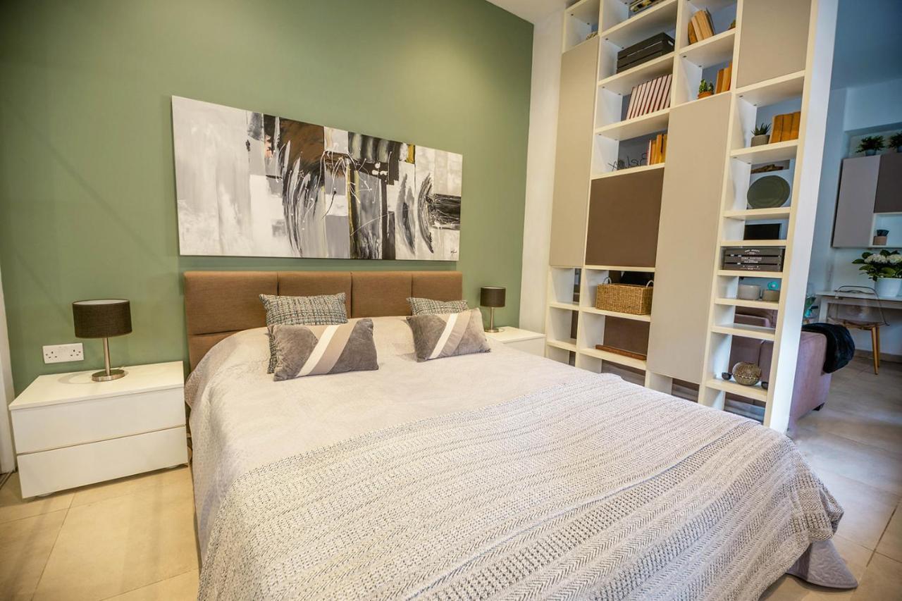 Spacious Apartamento *